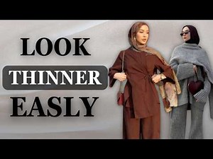 8 Easy Outfits for Plus Size Hijabi Woman! - Hijab Fashion Advice 2026