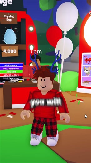 Things you should NEVER do in Adopt me PT2 #adoptmeroblox #adoptme #roblox #shorts #viral