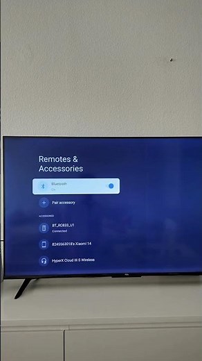 How To Connect Phone And Android TV Via Bluetooth Quick Guide