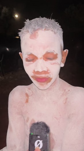 Bardi Dancer Interview: Cultural Traditions and Nerdy Dance