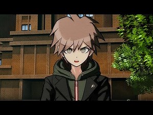 Ultimate Talent Development Plan - Makoto Naegi Events [DRV3]