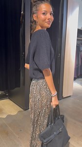 Magnifique ce look !🤎🍁🤎 | Hotel Store