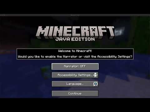 How to Set Up Minescript on Prism Launcher