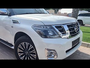 2014//Nissan Patrol//P0011//VVT Sensor Location And Information?