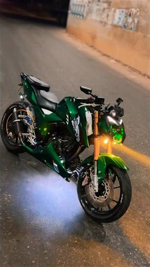 RTR 4v Ghost Modification, it's turned into a savage beast 😈🔥