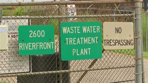 Water, sewer projects in West Virginia receive grant funding