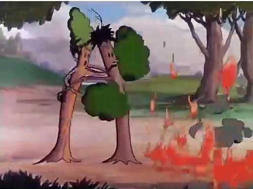 Best animation cartoon