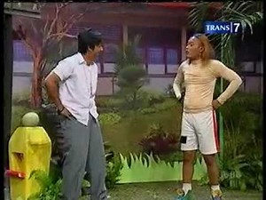 Opera Van Java - 01 November 2012 Part 5