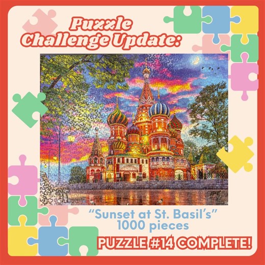 Another puzzle is complete! Catch the next one before it's finished, on the first floor of the library outside the Rec Room #puzzlechallenge #maxwellpuzzles | Maxwell Library | Facebook