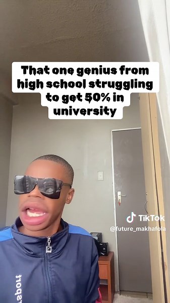 Funny Skit: The Art of Fainting in University