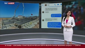 TRT Haber Canlı @trthabercanli