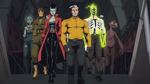 Creature Commandos Episode 1 recap: Meet DC’s new monsters
