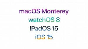 Here's the official list of Apple devices eligible for iOS 15, iPadOS 15, watchOS 8, and macOS Monterey - Gizmochina