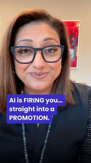 162K views · 1.8K reactions | AI isn't just taking jobs - it's...