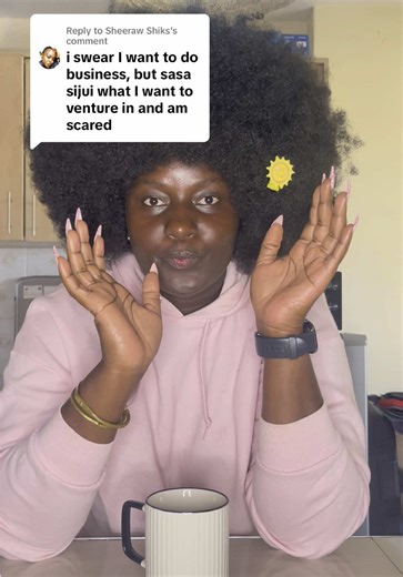 Replying to @Sheeraw Shiks Hey girlie, research. Do a SWOT analysis for your business idea and go for it. #digitalmarketing #grow #businessownertips #consistencyiskey #SWOT #webdesign #fypage