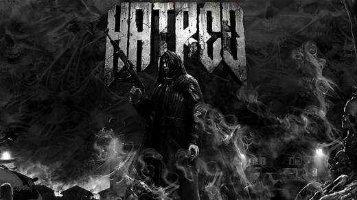 Hatred: Mass Murderer FPS Mod