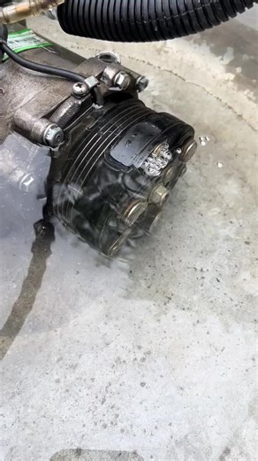 Engine timing methodMechanic on TikTok