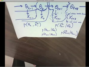 C260A Lecture 11: Baum-Welch Training