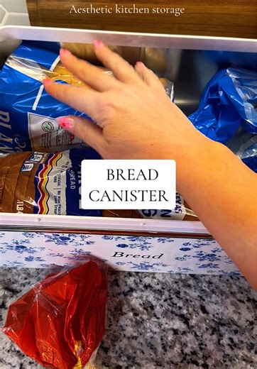 If you love a cozy, cottage-style kitchen, these canisters are a must. 🫶 They keep your pantry staples fresh and sealed while giving that soft vintage look on your counter. And the price is so good for how cute they are! Grab them in the orange cart before they’re gone. #cottagecorekitchen #vintagefinds #kitchendecor #tiktokshopcreatorpicks