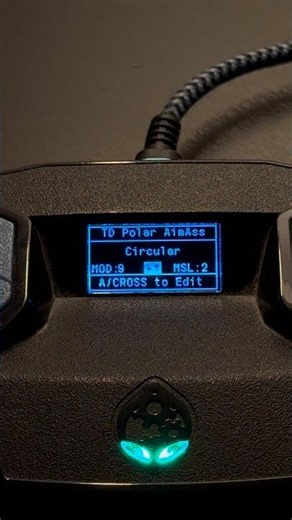 Ultimate Cronus Zen Script Aim Assist Values Maximum Tracking (ALL GAMES)