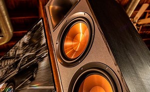 Klipsch Reference Base R-820F | test