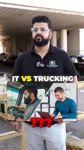 I.T.S. Dispatch Academy / Essence Transportation Inc. on Instagram: "📦 Freight Dispatcher Training Online 💻 | Become Job-Ready! Reach us out now and step in the world of opportunities! 🚀 ▪Offline/Online/Virtual Offline Courses ▪Dispatch and Freight Brokerage Training ▪Maximum Job Placement Rate 💯 ▪Learn Dispatch in 4 Interest free Instalments 💰 ▪Free Interview Preparation, Recorded Lectures, Sample Resume and Notes. 📝 ▪Unlimited Training and Lifetime Access for Actual Software used in Tran