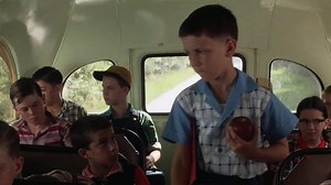 Watch 'You know it's funny what a young man recollects? 'Cause I don't remember bein' born. I...' | Forrest Gump Clip