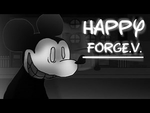 HAPPY [Remix] | ᐟForgeDev
