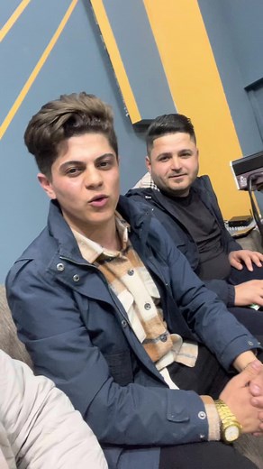 Inside a Modern Music Studio Setup