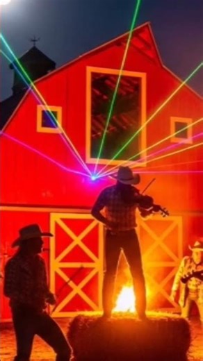 Moonshine Stampede - Country Techno Banjobeats Outlaw Music