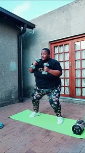 Plus Size & Friends Aerobics Campaign Date: 09th March 2024 Venue: Dlamini Community Hall(Soweto) Dress Code: Gym Wear Time: 09H00 - 15H00 Fee: R60.00 at Computicket(online, Shoprite, Usave, Checkers, Checkers Hyper) Host: Neo Nene Maboya & Lehlohonolo Monareng what to bring: Water Bottle, Towel, Yoga Matt & Skipping Rope(Optional) Contact: 0614710366 || plussizeblackdiamonds@gmail.com https://computicket-boxoffice.com/e/plus-size-aerobics-FpIU3Y | Women In Confidence SA Events
