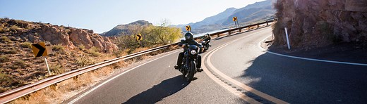 Motorcycle Classes & Training | Harley-Davidson USA