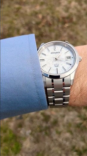 The Citizen AQ4100-65W