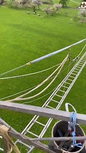 20K views · 182 reactions | Very Very Nice work... My YouTube channel electrical transmission line lycos Scribe Karen✅⤵️ https://youtu.be/cTjE721UGOI | Electrical Transmission Line | Facebook