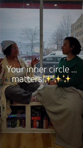 From Corporate to Calling: Evolution & Spiritual Friendship 🕊️✨