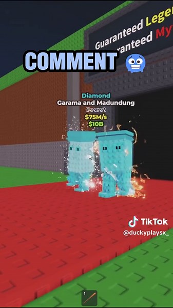 Your Lucky Day in Roblox: Steal Brainrot Gameplay