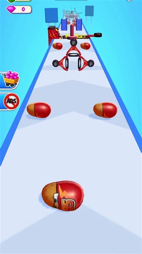 😕 I expected a better result . #ExpectedMore #GameMoment #FunGameplay #KidsGaming #TryAgain