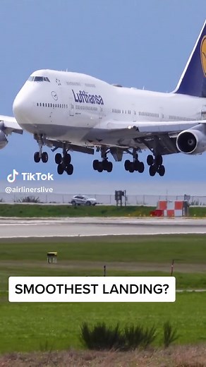 Smoothest Landing Compilation | Aviation Edits