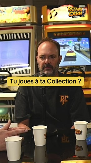 Retrogaming : continuer à jouer quand on manque de temps