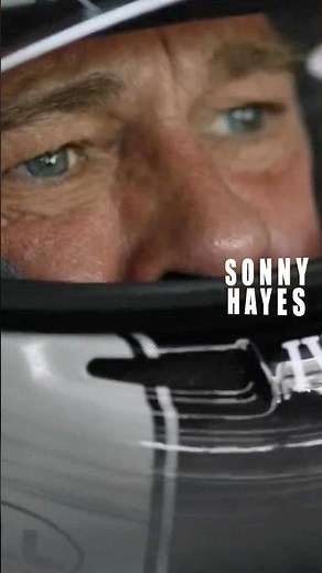 F1 - Sonny Hayes || (Lose my Mind Edit) Full Screen