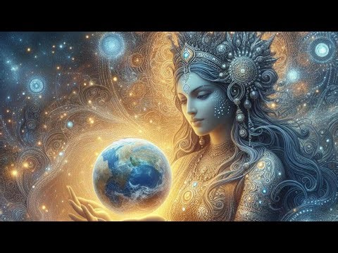 Les Éons Les Force Primordiale