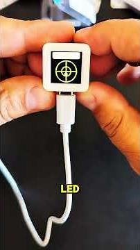 🇺🇸🇧🇷 🚨 Atom S3 from ‪@M5Stack‬ iot #project #idea #tutorial #learning #teaching #ai #robotic #stem