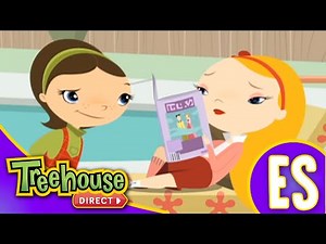 Willa’s Wild Life: La niña que fingió que le dolía / Cuando papa no está - Ep 23