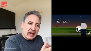 Video of Lorentz contraction | Britannica