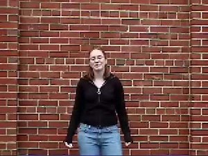 Who Am I - Casting Crowns - ASL Song