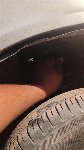how to check wheel barring