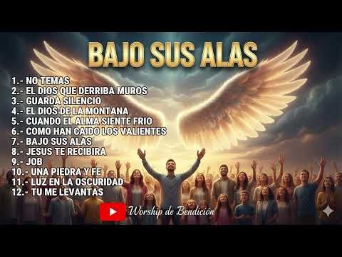 COUNTRY CRISTIANO 🙏 CANCION RELAJANTE DE GOSPEL COUNTRY | Éxitos de la Música Country Cristiana 🙌