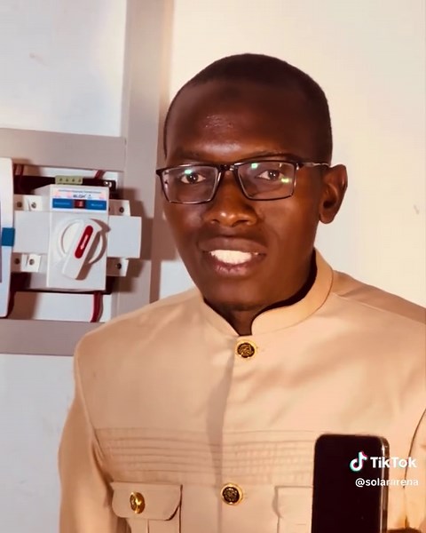 BAOBAB-10 All In 1 Solar Generator Overview