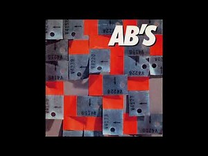 AB's - AB's (1983) FULL ALBUM
