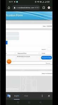 ESIGN VERIFICATION IN NCODE DIGITAL SIGNATURE CERTIFICATES